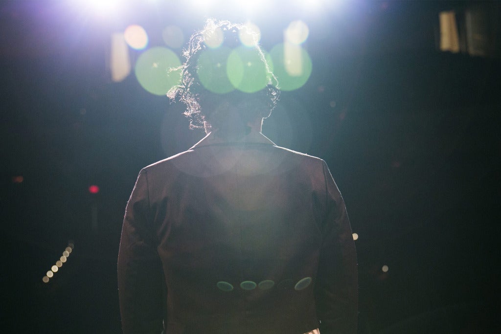 The Moth Mainstage - Event poster