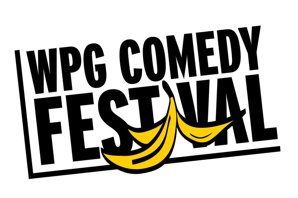 Winnipeg Comedy Festival - Thursday Night Gala