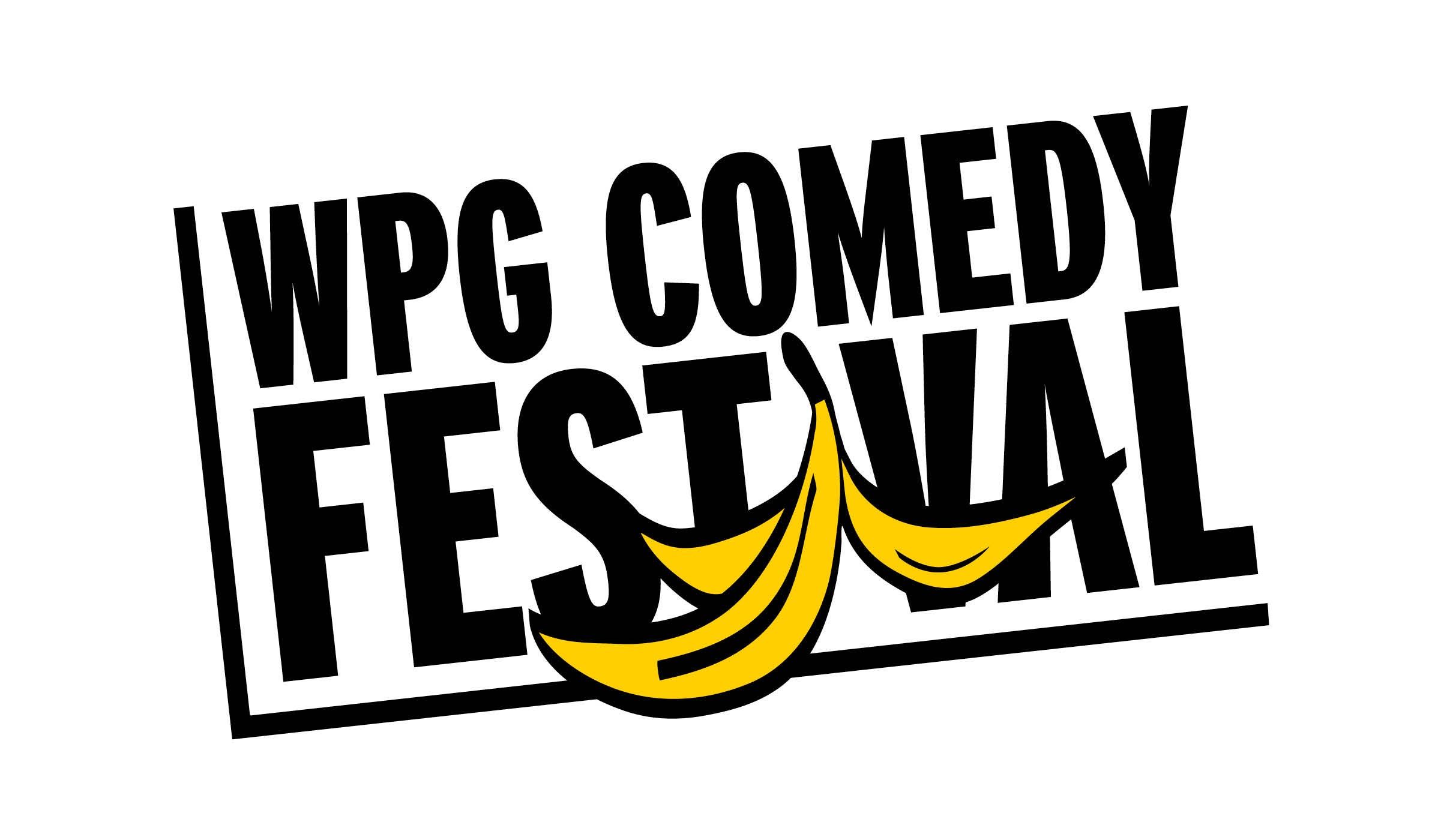 Winnipeg Comedy Festival - Back In The Day presale passwords