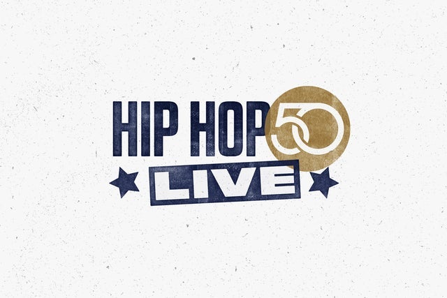 Celebrate 50 Years of Hip Hop at a once-in-a-lifetime concert! 🎶 Enter now  for a chance to win VIP Tix to Hip Hop 50 LIVE at Yankee…