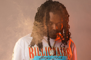 Young Nudy - DR. EV4L VS. RICH SHOOTER TOUR
