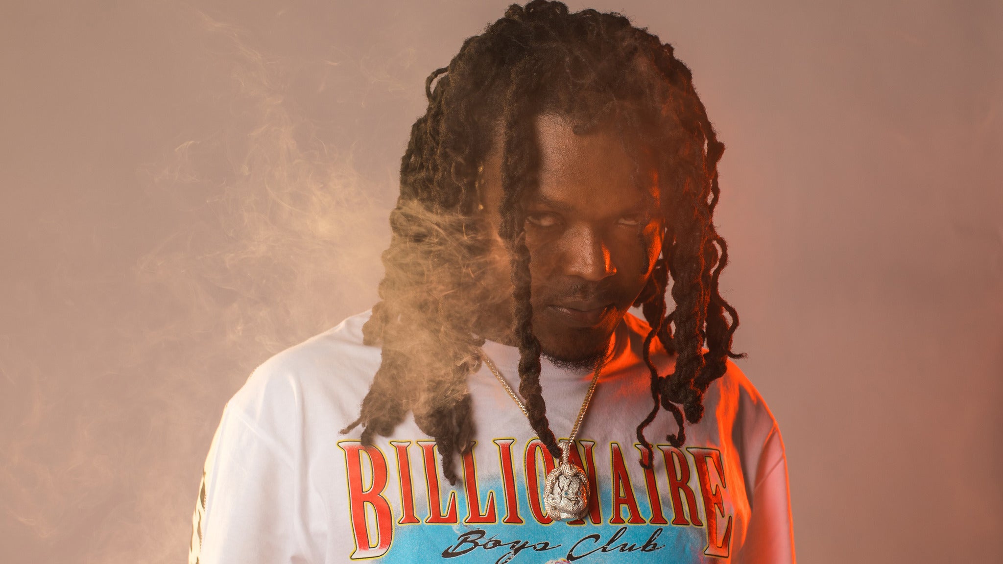 Young Nudy - DR. EV4L VS. RICH SHOOTER TOUR in Philadelphia promo photo for Live Nation presale offer code