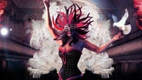 Bellowhead in UK
