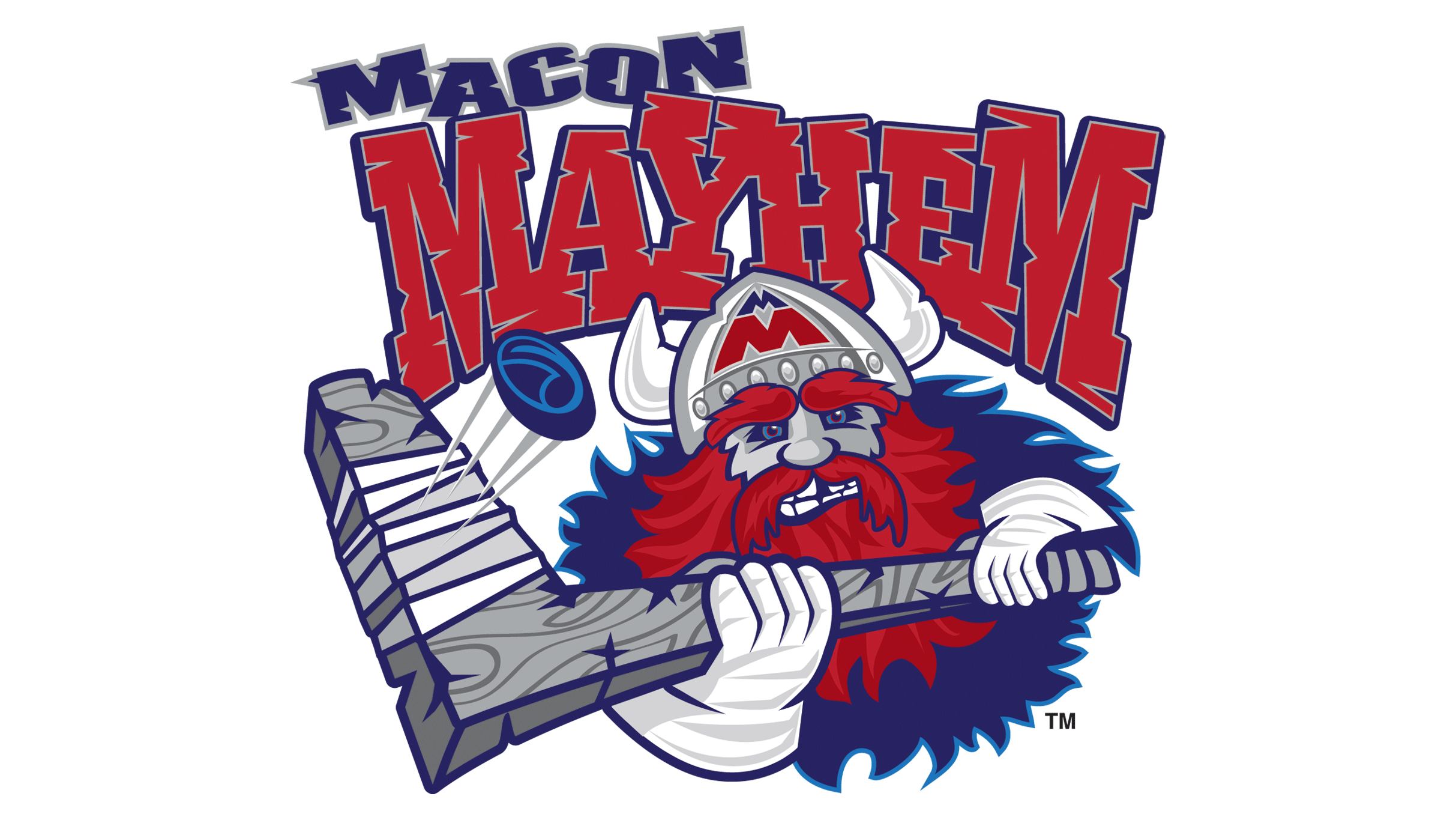 Macon Mayhem vs. Fayetteville Marksmen at Macon Coliseum – Macon, GA