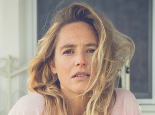 Lissie, 2022-04-01, Манчестер