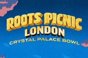 Live Nation Presents: Roots Picnic | Sat 08 + Sun 09 Aug '26