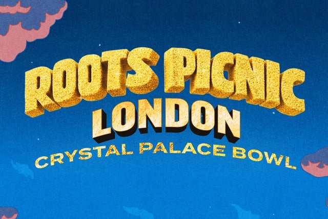 The Roots Picnic | Sat 08 + Sun 09 Aug '26