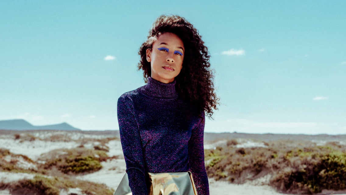 Corinne Bailey Rae