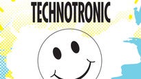 Technotronic in Australia
