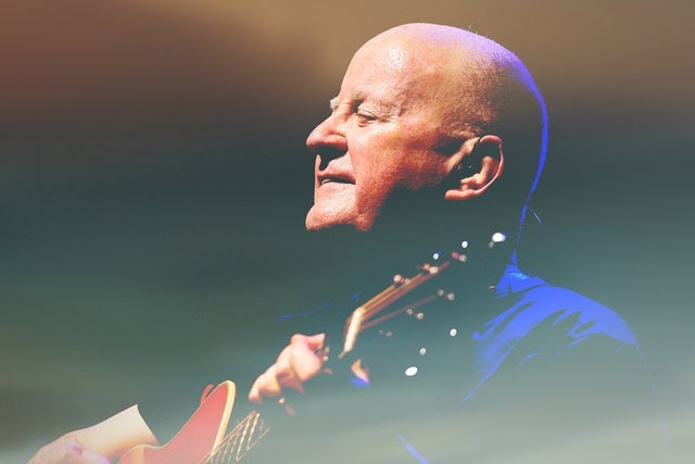 Christy Moore