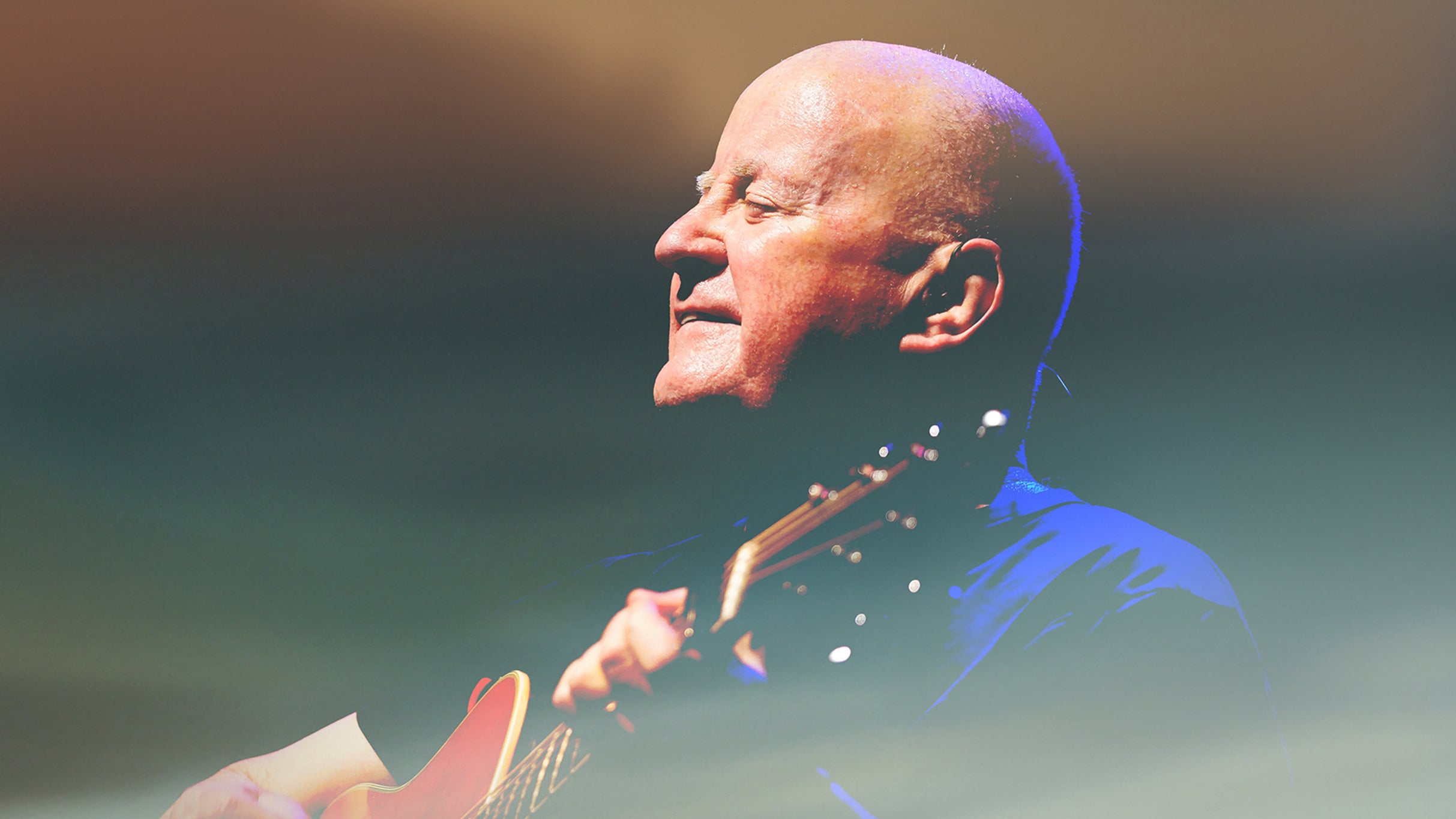 Christy Moore – 2025-05-10