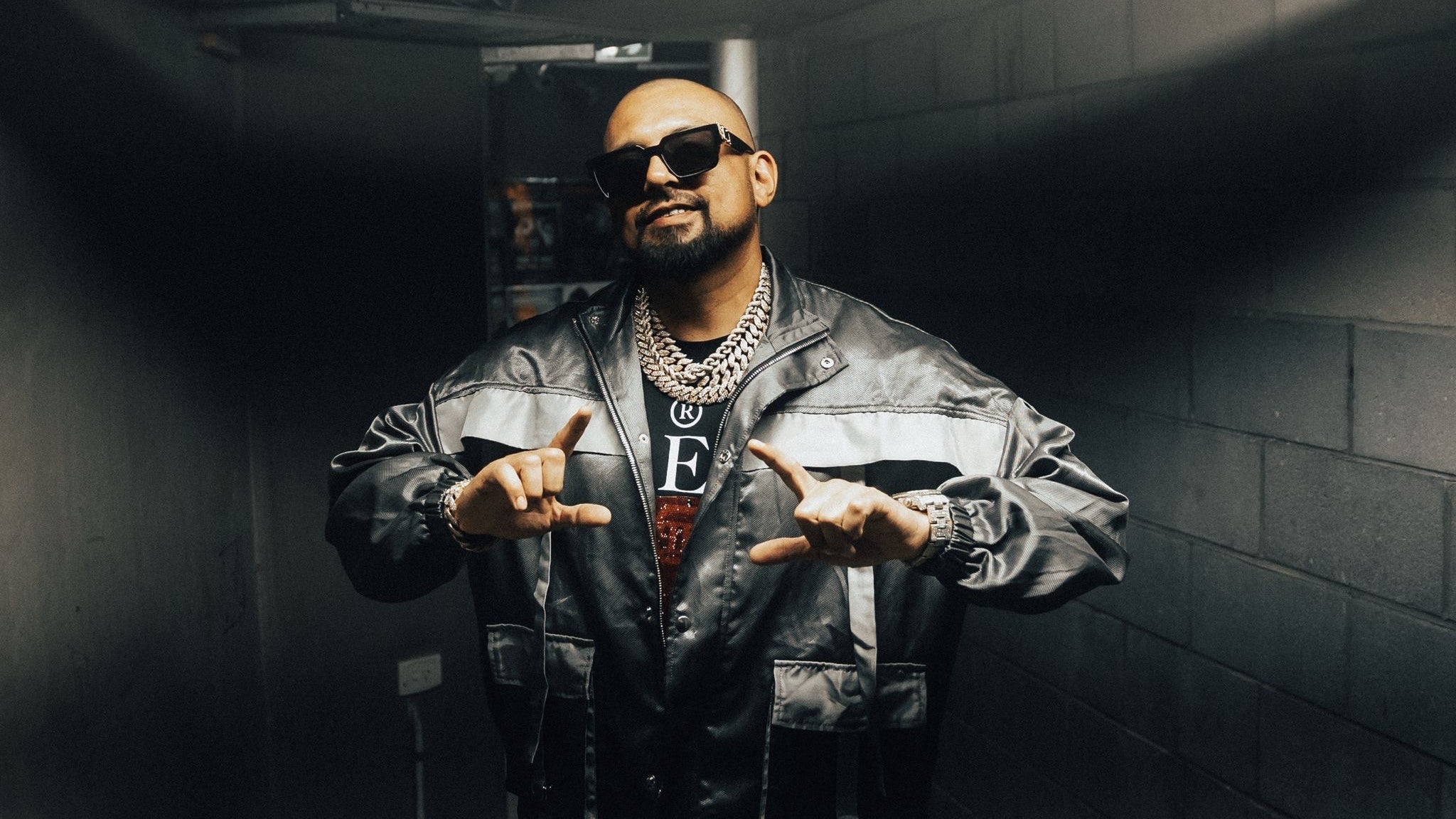 Sean Paul – TIMELESS TOUR – 2026-05-19