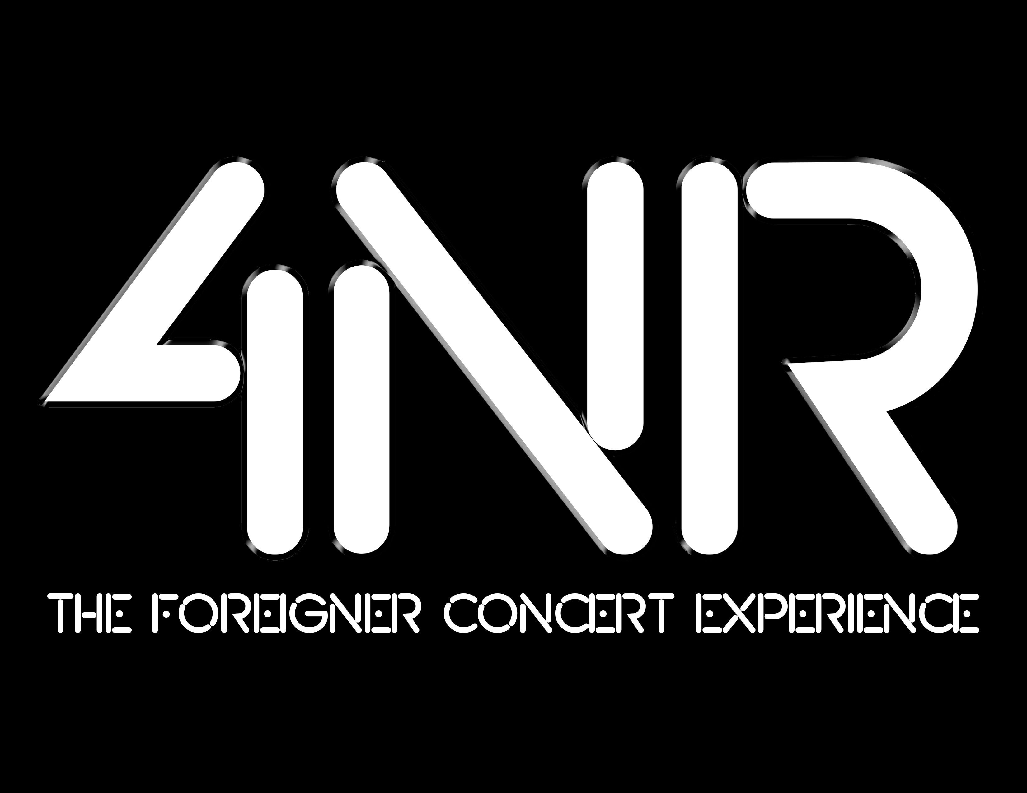 4NR Foreigner Tribute at Showroom at Casino Arizona – Scottsdale, AZ