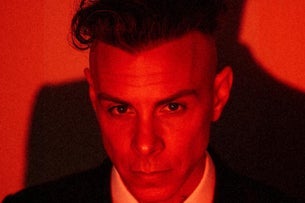 Asaf Avidan