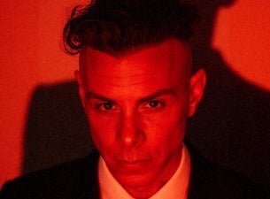 Asaf Avidan, 2025-11-02, London