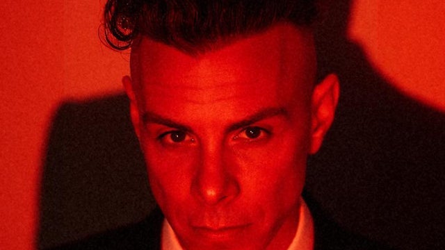 Asaf Avidan