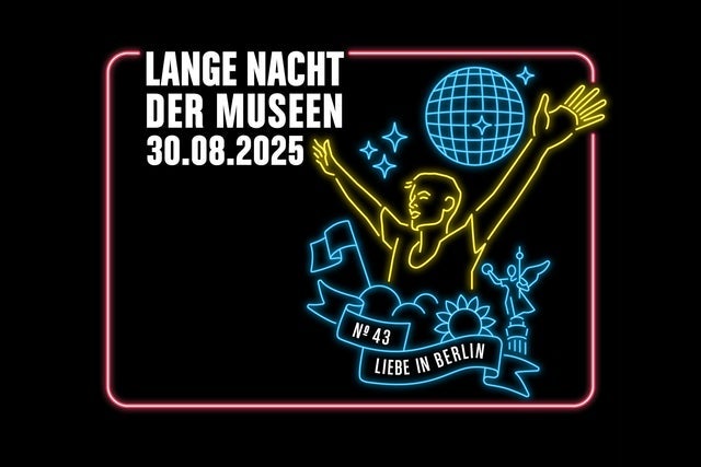 Lange Nacht der Museen Berlin