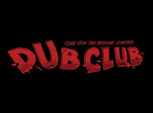 Dub Club presents: Duppy Gun - I JAHBAR (21+)