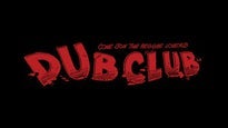 Dub Club Presents: Mungos Hi Fi with Solo Banton (21+)