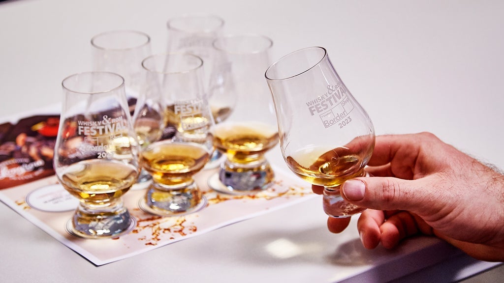 Whisky&Rom Festival