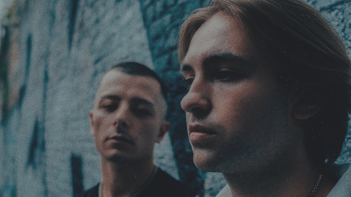 Photo of Prospa w/ Josh Baker