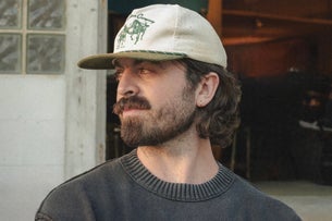 Jervis Campbell: Good Grief! Tour + Nathan Colberg
