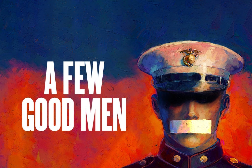 A Few Good Men