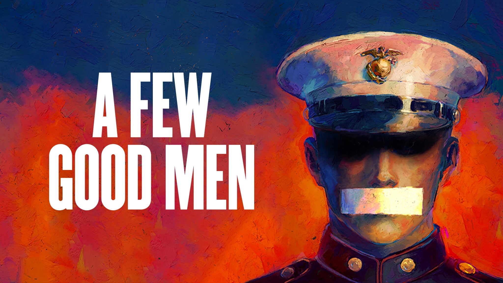 A Few Good Men