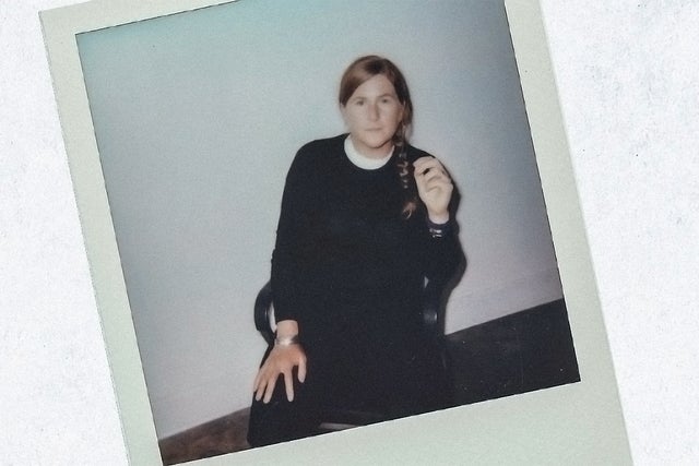 Criminal Presents: An Evening With Phoebe Judge