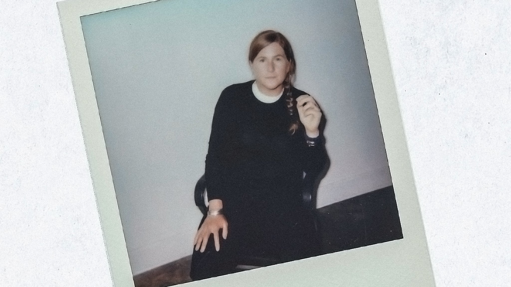 Criminal Presents: An Evening With Phoebe Judge