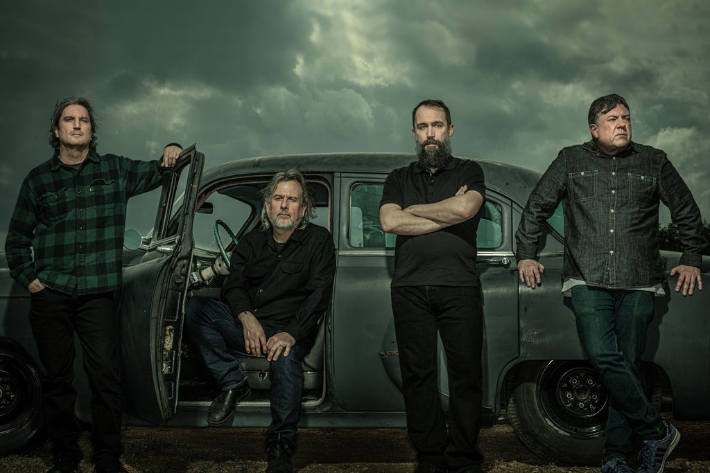 clutch-no-stars-above-tour-house-of-blues-new-orleans