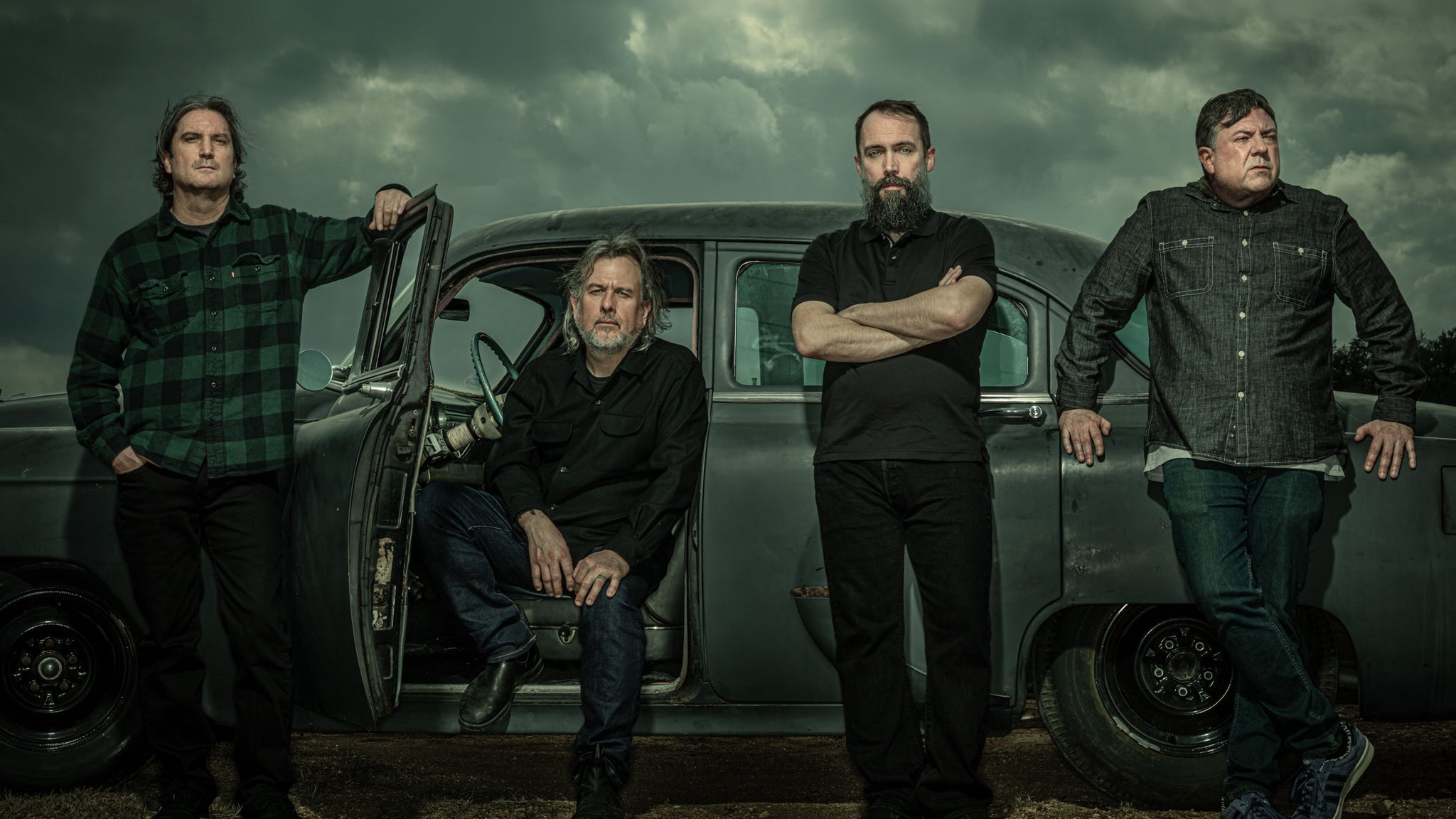 Clutch Tickets, 2023 Concert Tour Dates Ticketmaster CA