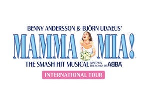 Mamma Mia! - Dublin