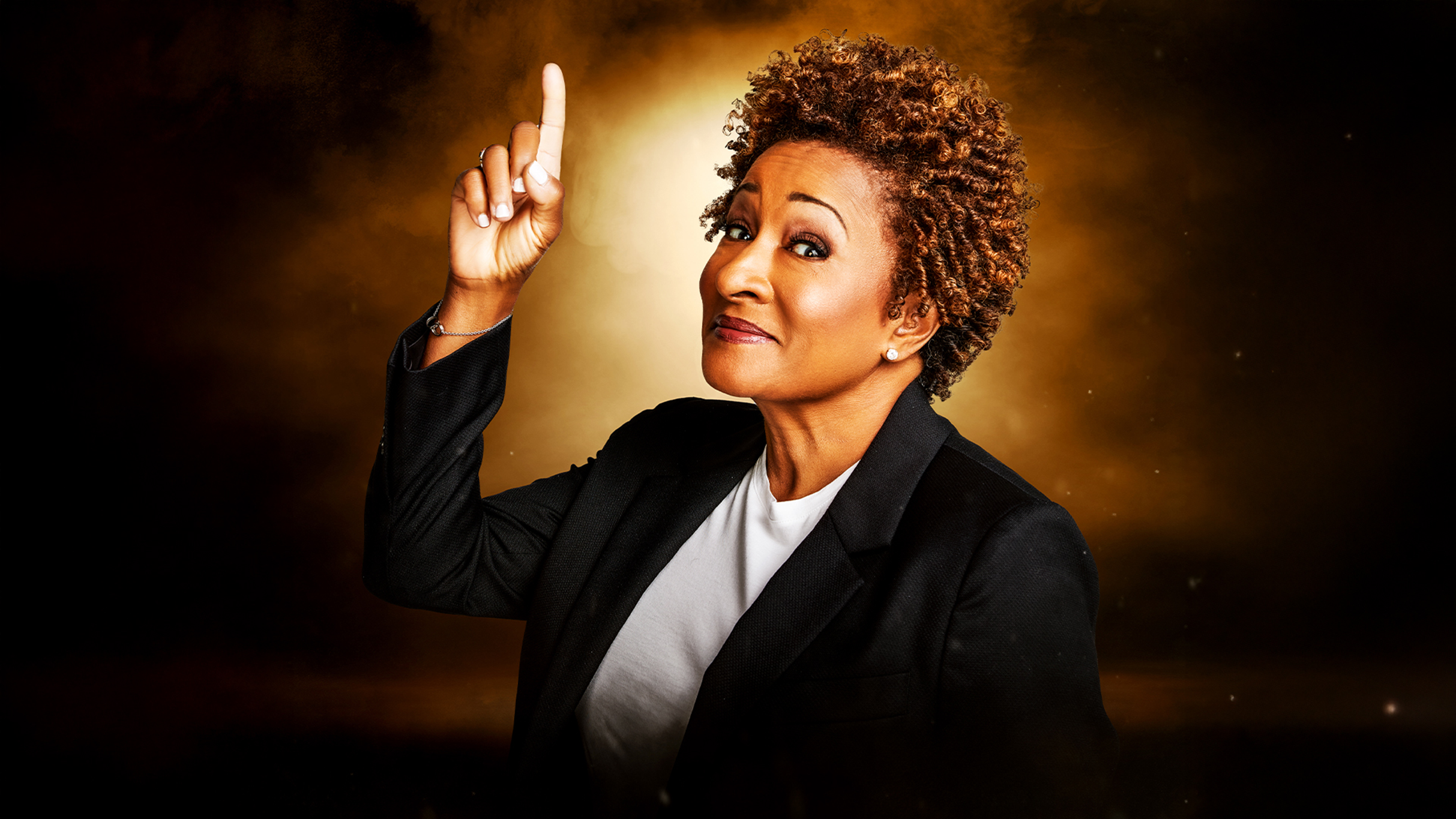 Wanda Sykes