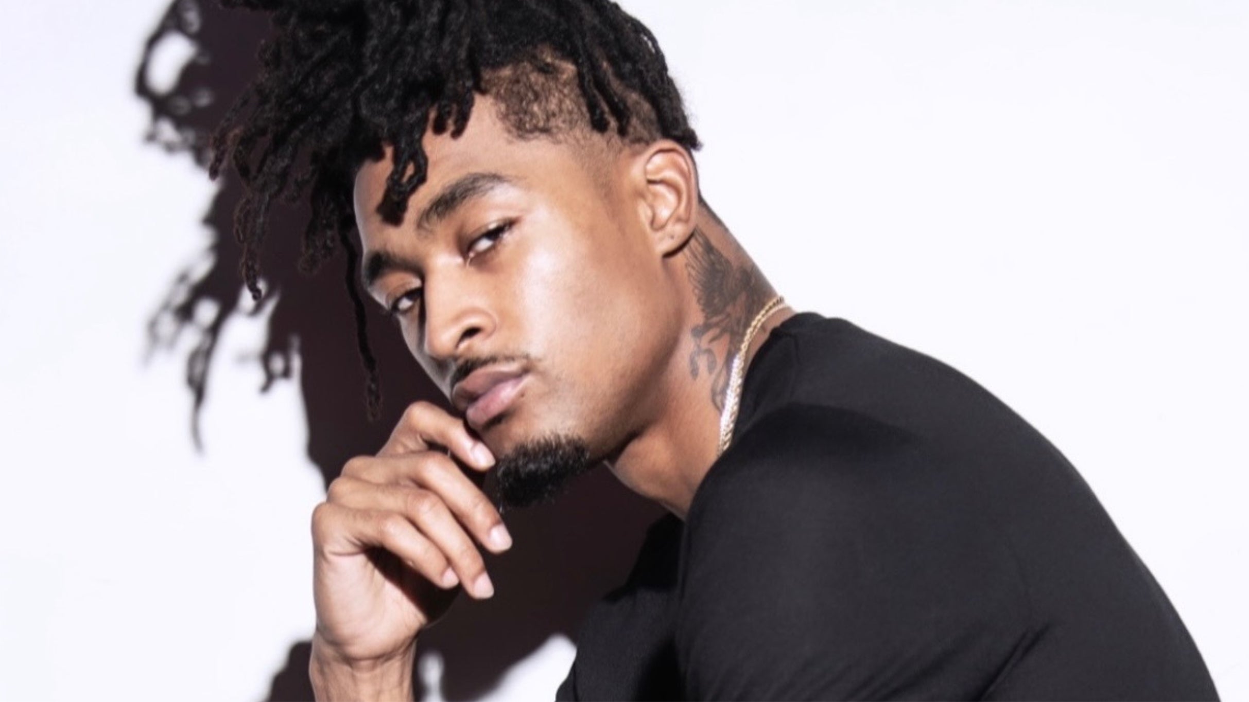 Pretty Girls Never Listen: ONe Night Only w/ Zae France + Friends