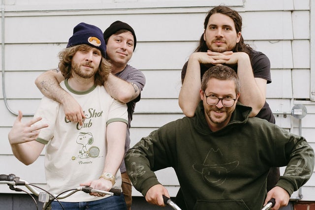 Presales to anamanaguchi: members use these when buying pre-sale tickets