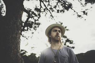 Trevor Hall