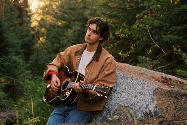 Official pre-sale code Noah Rinker