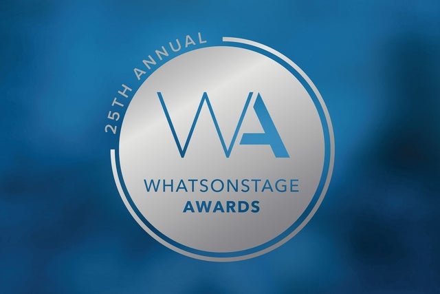 WhatsOnStage Awards