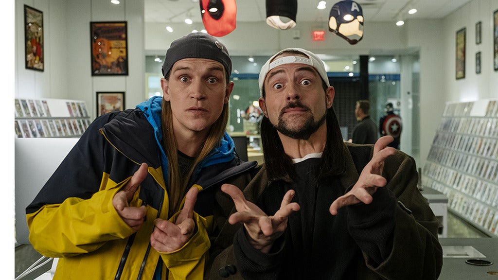 Hotels near Jay & Silent Bob Events