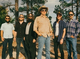 image of Jason Boland & The Stragglers - 25th Anniversary Tour w/ guests