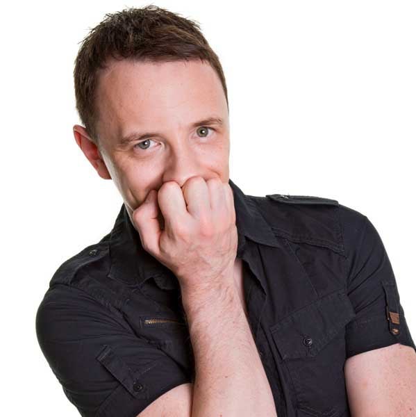 Presale codes for gearoid farrelly no pressure: members use these when buying pre-sale tickets