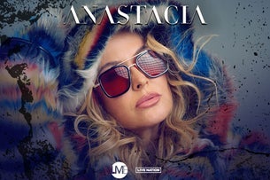 Anastacia