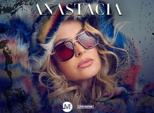 Anastacia, 2025-03-30, Warsaw