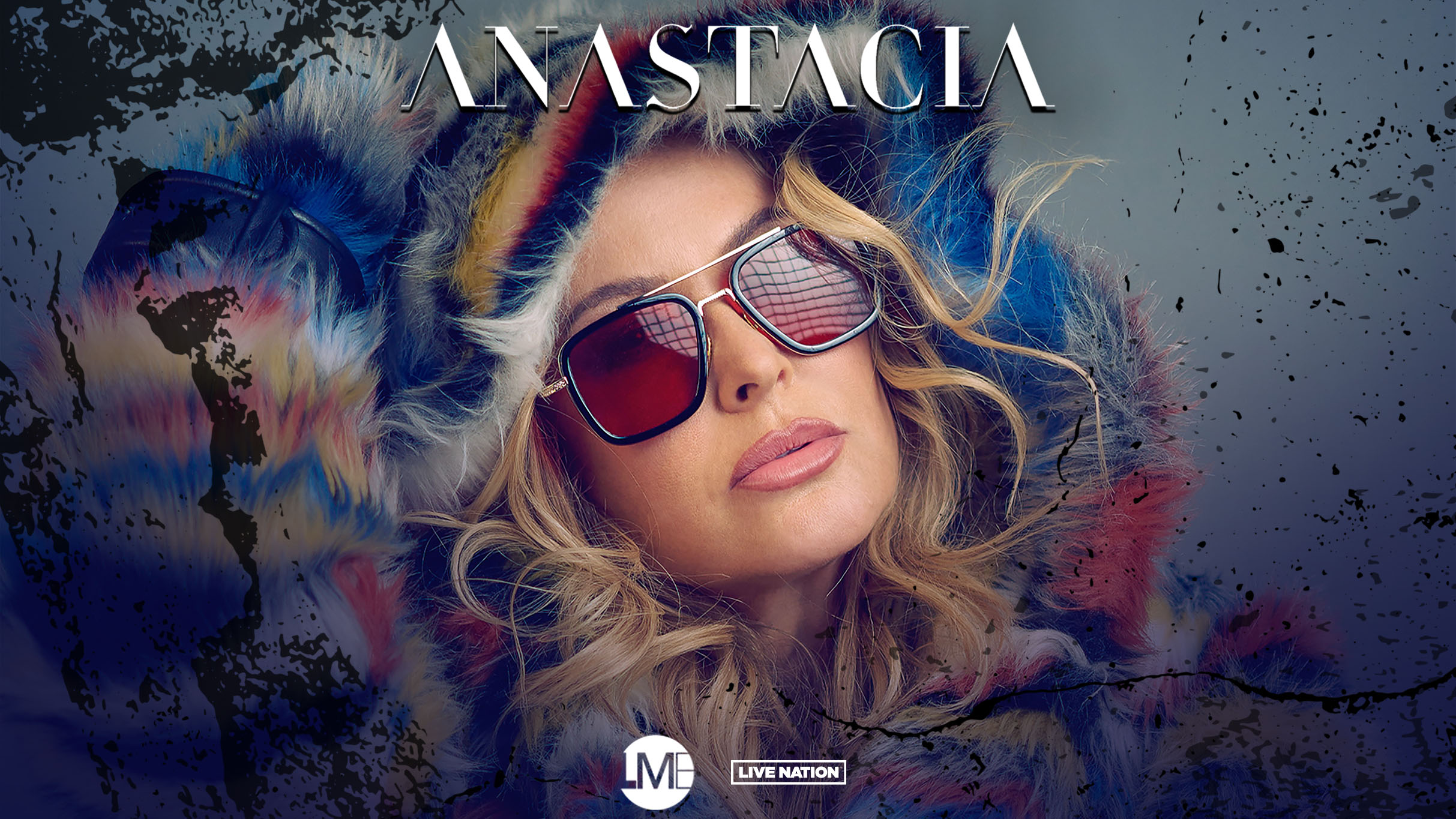 Anastacia