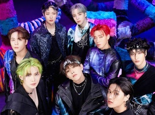 2025 ATEEZ WORLD TOUR [TOWARDS THE LIGHT : WILL TO POWER] IN EUROPE, 2025-02-25, Брюссель