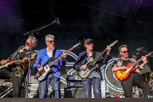 Presales to 10cc &amp; another bloody greatest hits tour: members use these when buying pre-sale tickets