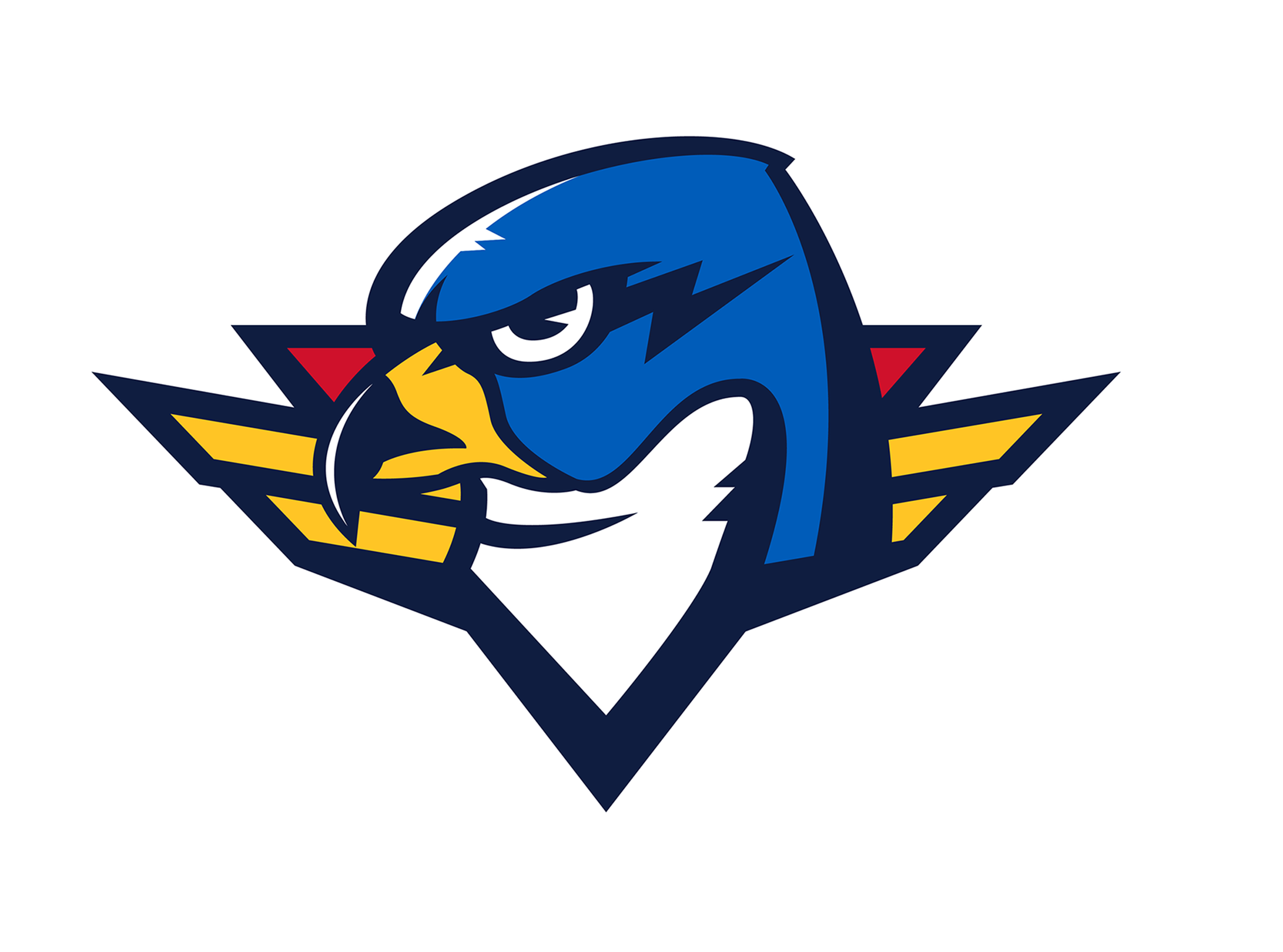 Springfield Thunderbirds vs. Laval Rocket hero