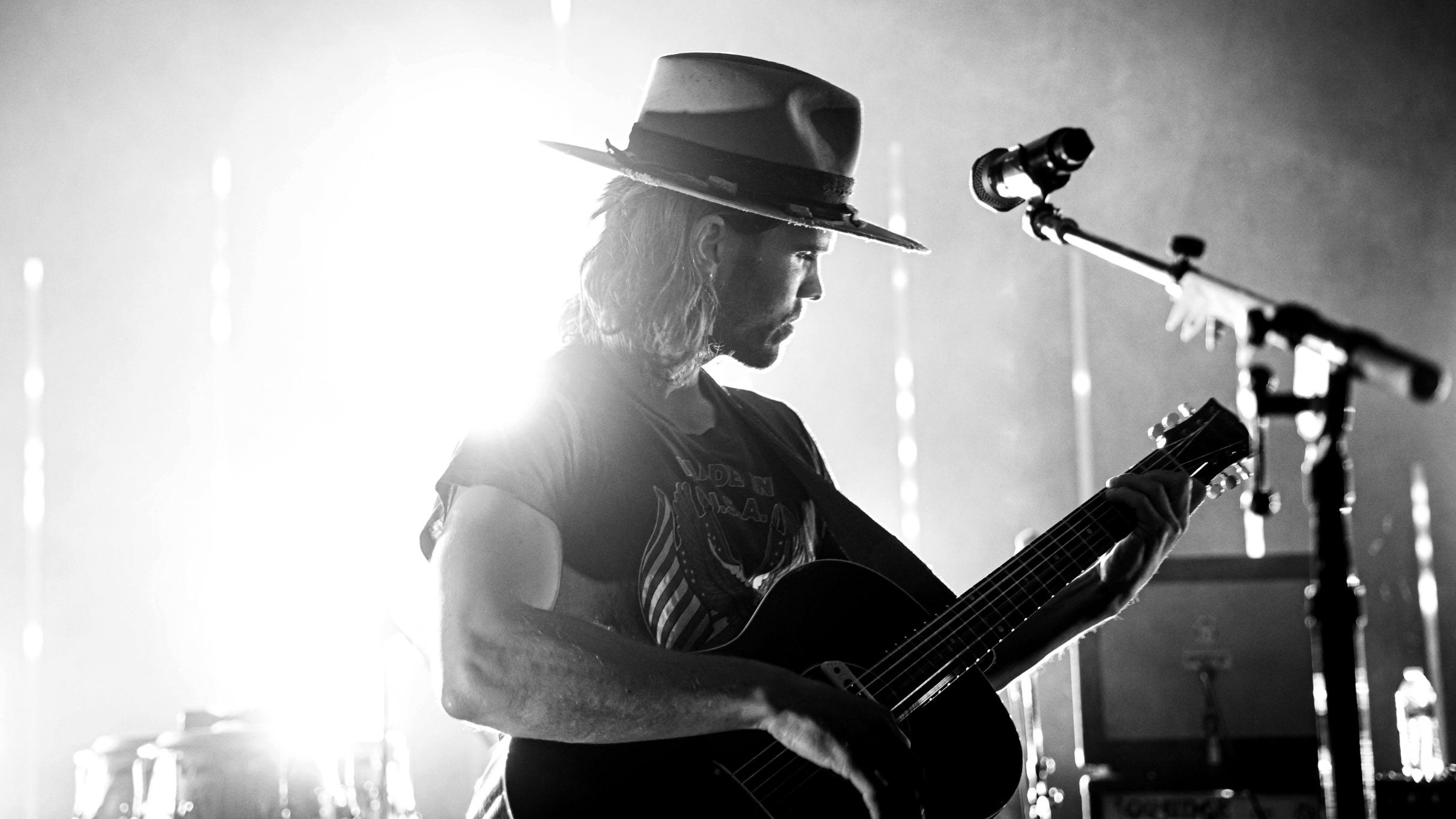 KALEO at Red Rocks Amphitheatre