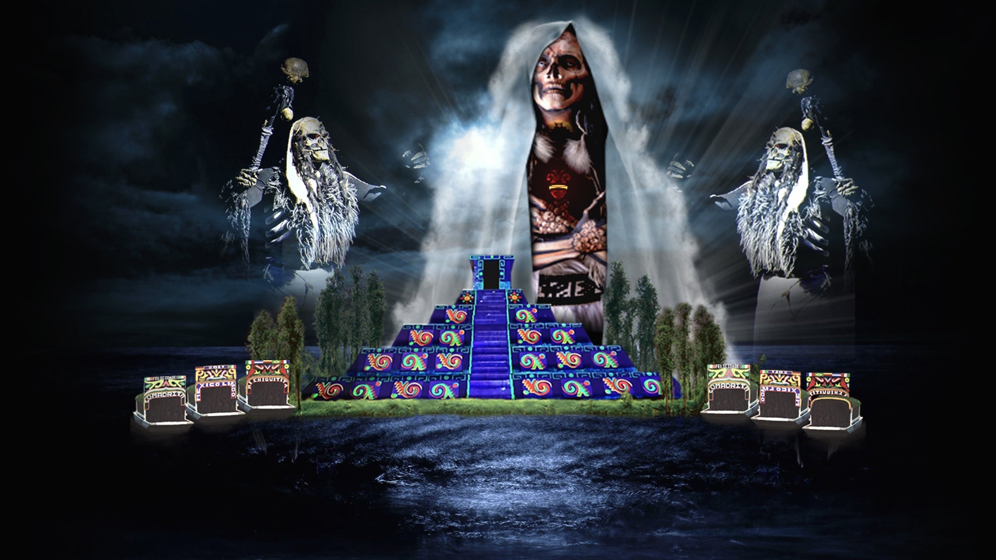La Llorona Al Final Del Camino